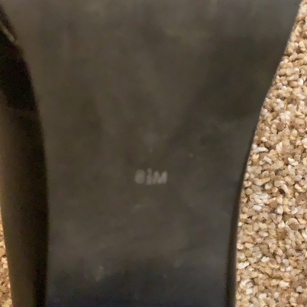 Amanda Smith Shoes - Picture 5 of 7